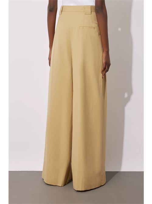 pantalone tabitha SEMICOUTURE 01 | Y4SK11V58-1